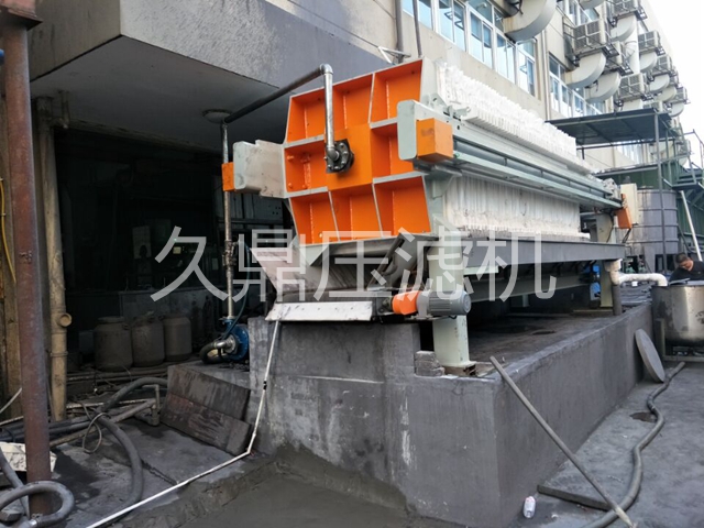 浙江用戶—砂漿回收處理